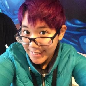 Meet your Posher, Katrina